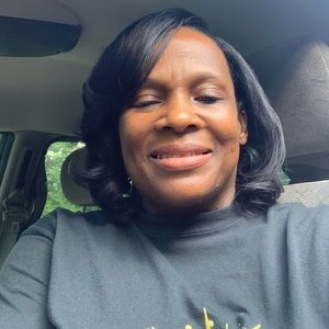 Meet your Posher, Patrice